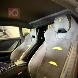 لامبورغيني هوراكان